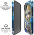 Artist Alice in Van Gogh Starry Night by Jasmine Becket-Griffith iPhone 16 Plus Magsafe Impact Case